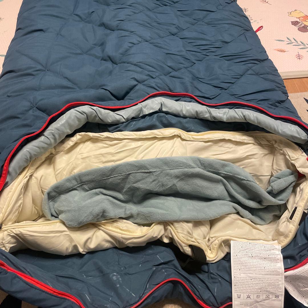【美品】専用　コールマン　寝袋