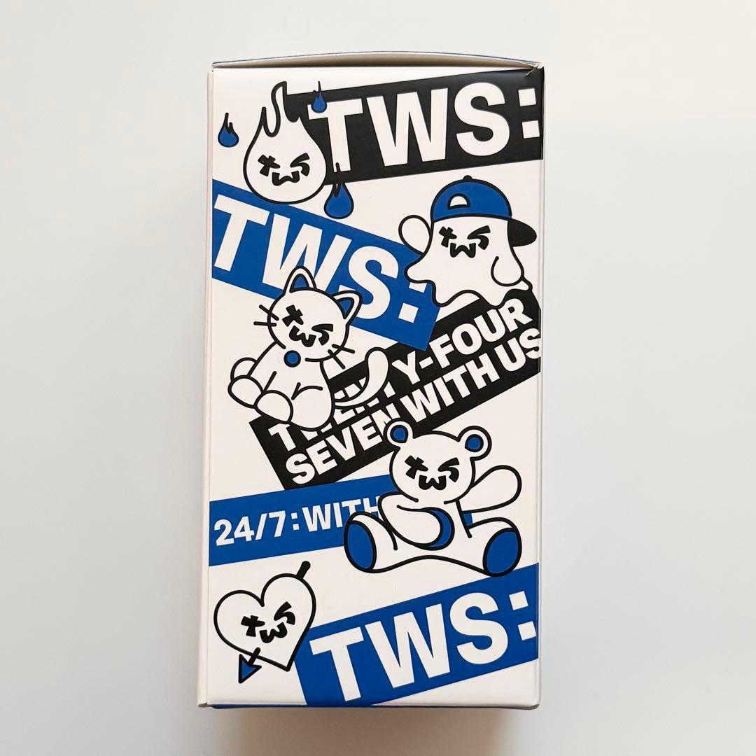 TWS ペンライト 2本セット 公式 新品未開封