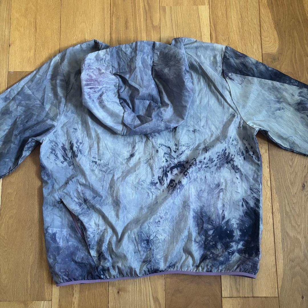 新品！Nike ナイキ トレイル　ウィメンズ レペル ランニングジャケット　XL