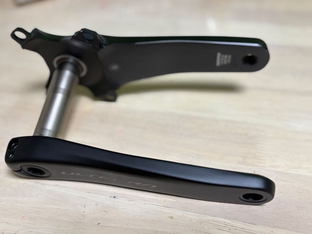 shimano ULTEGRA アルテグラ クランクアーム FC-R8100