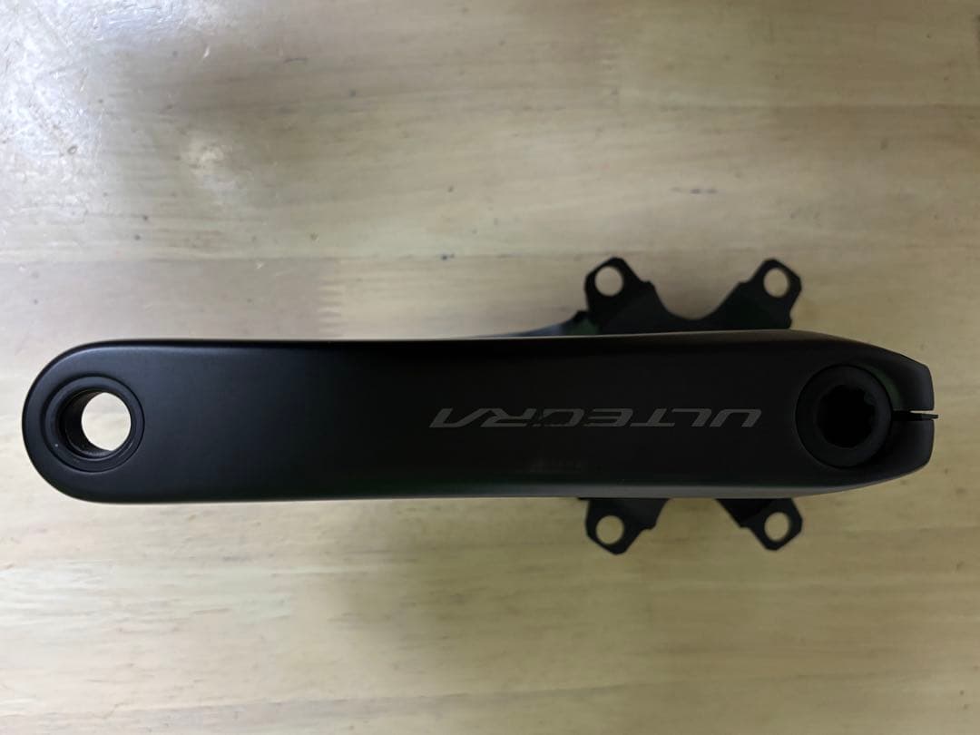 shimano ULTEGRA アルテグラ クランクアーム FC-R8100