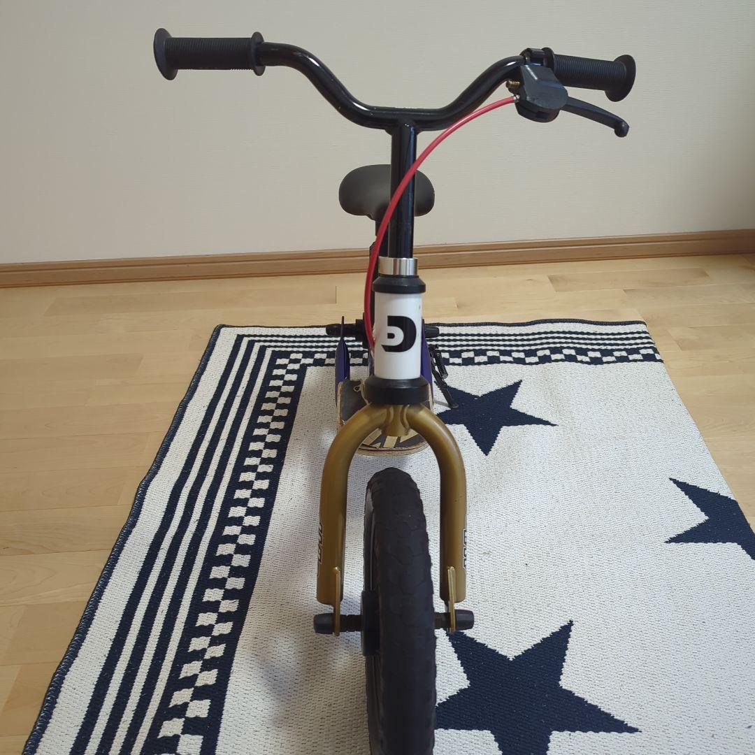 d-bike ホンダトリコロールカラー