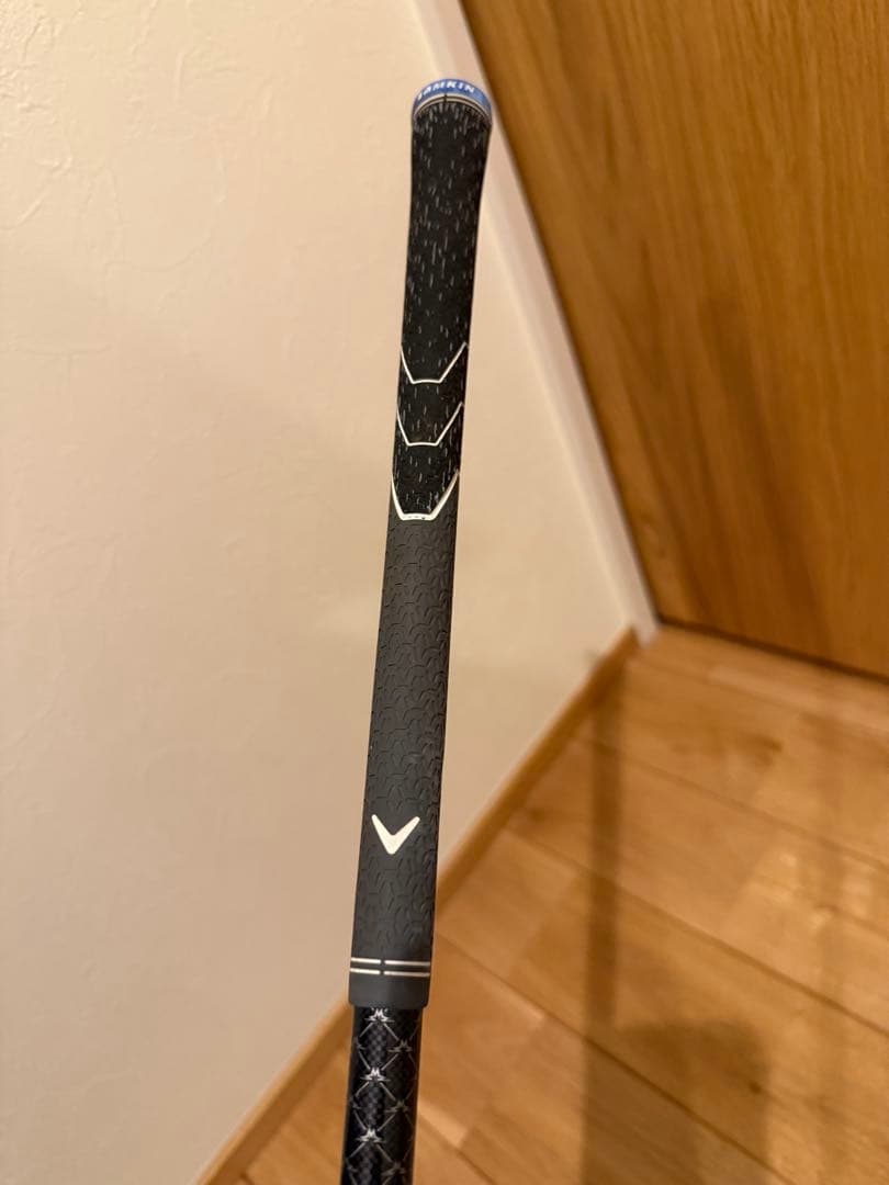 Callaway PARADYM A.I. SMOKE ドライバー