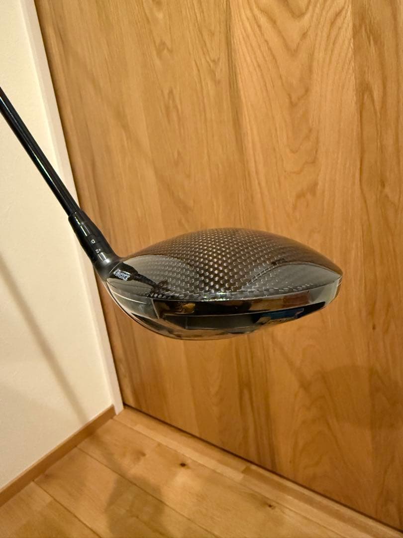 Callaway PARADYM A.I. SMOKE ドライバー