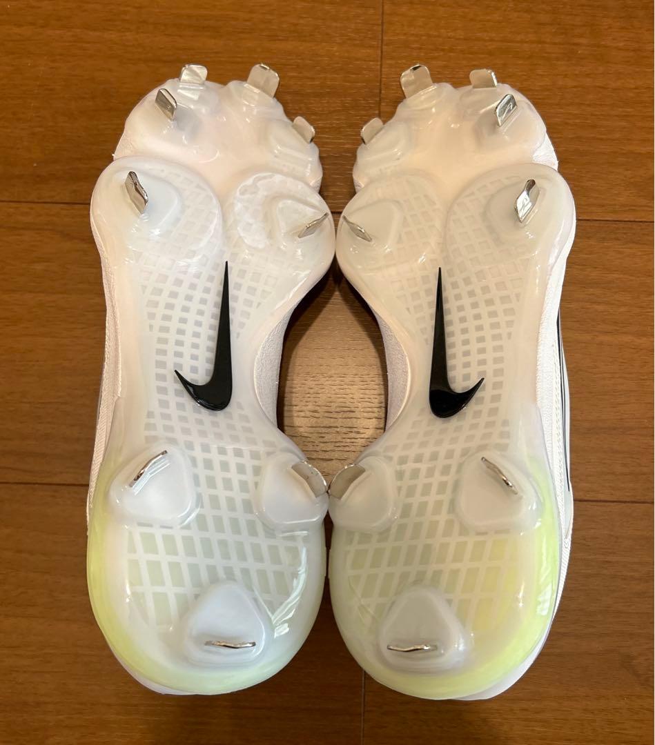 【新品未使用】NIKE FORCE ZOOM TROUT 8 PRO
