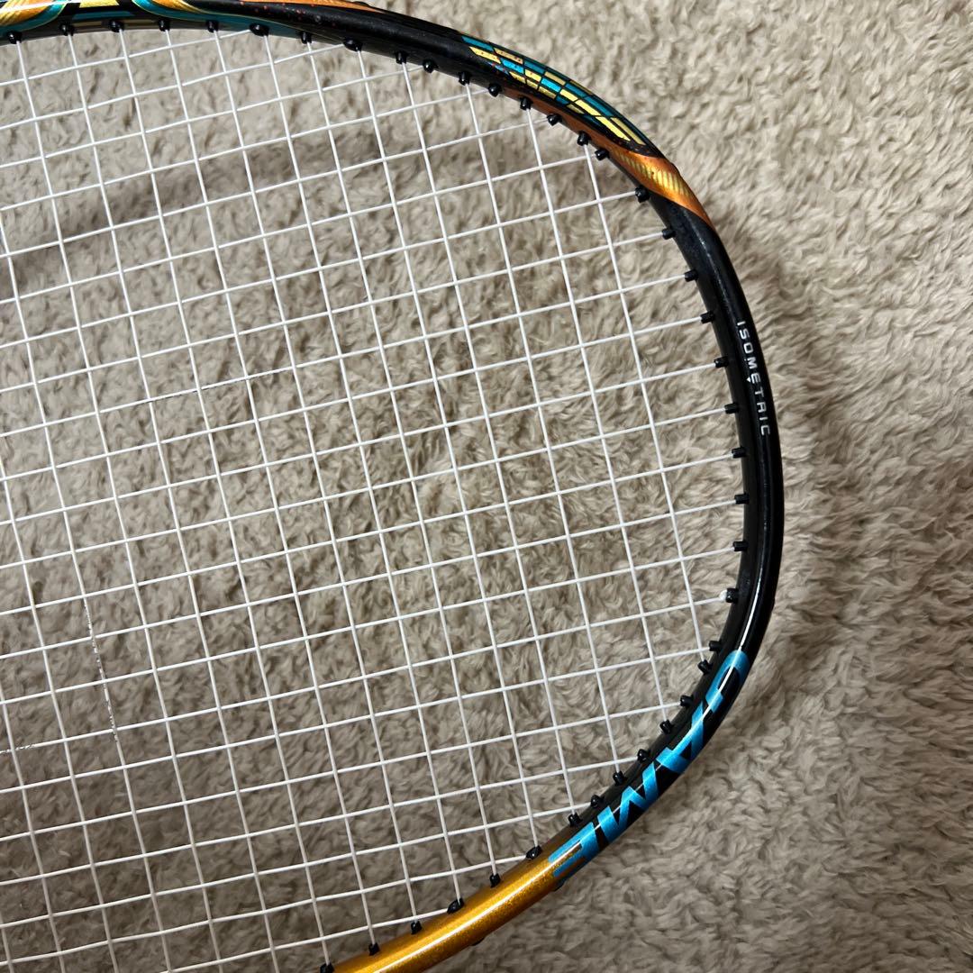 YONEX ヨネックス ASTROX 88D GAME 付属品あり