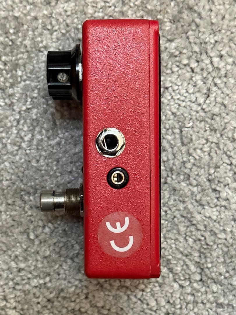 MXR Dyna Comp 96年製