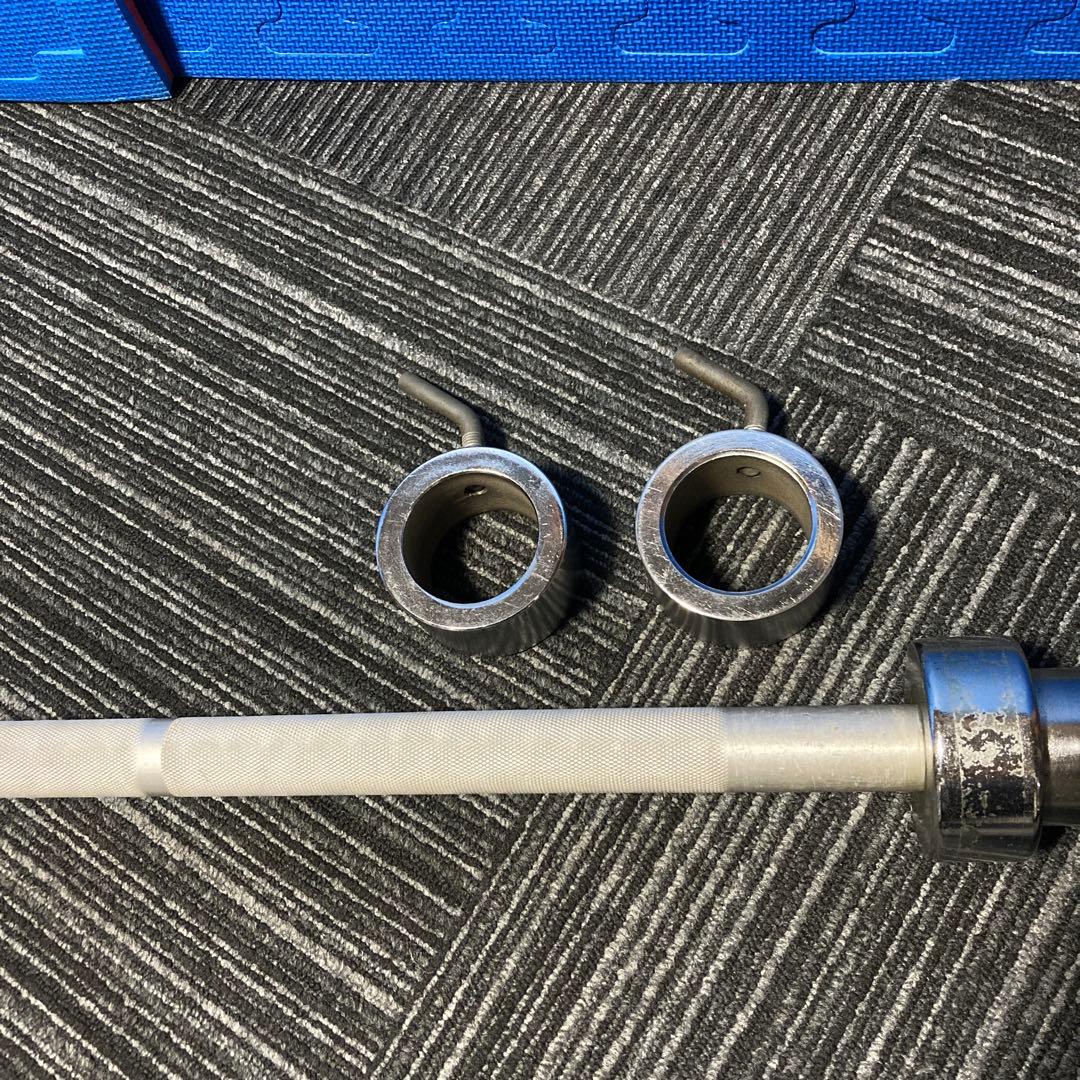 バーベルシャフト