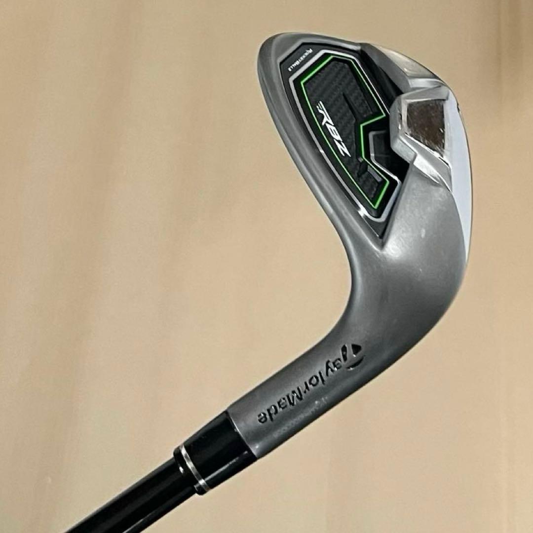 TaylorMade RBZ AW (ロケットボールズ)