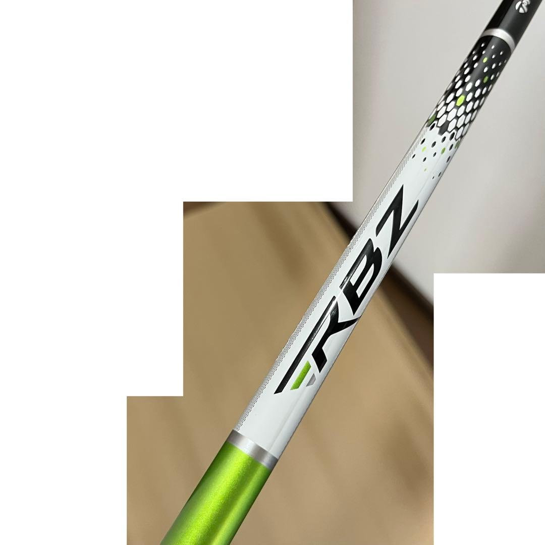 TaylorMade RBZ AW (ロケットボールズ)