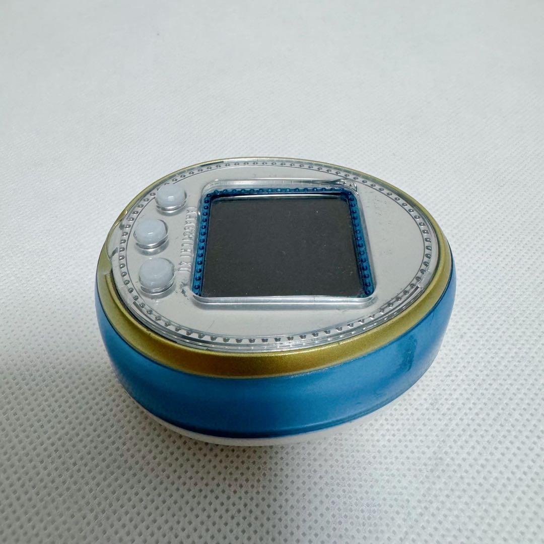 BANDAI たまごっち4U ブルー