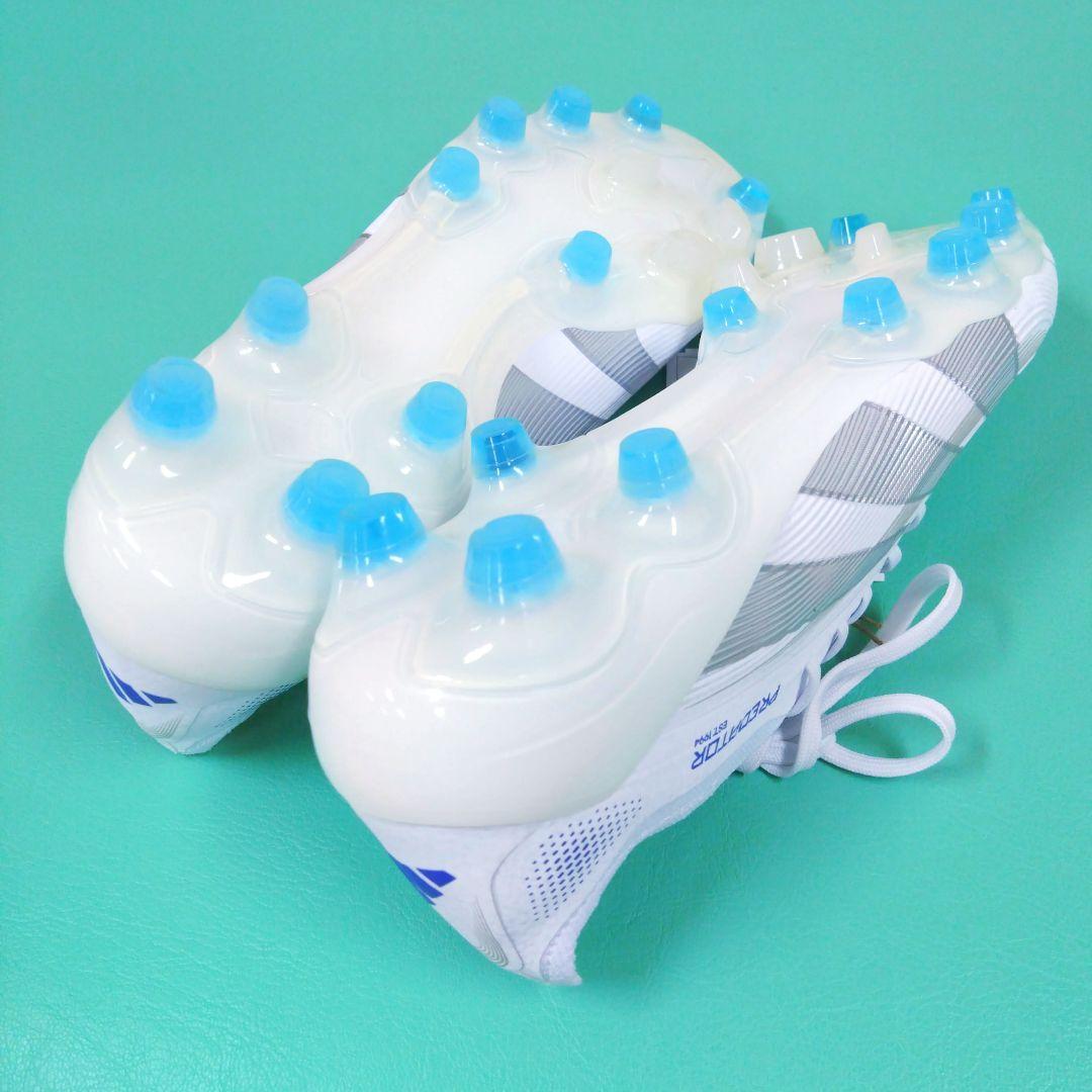 27.0 アディダス プレデター エリート HG AG. F50 コパ ナイキ