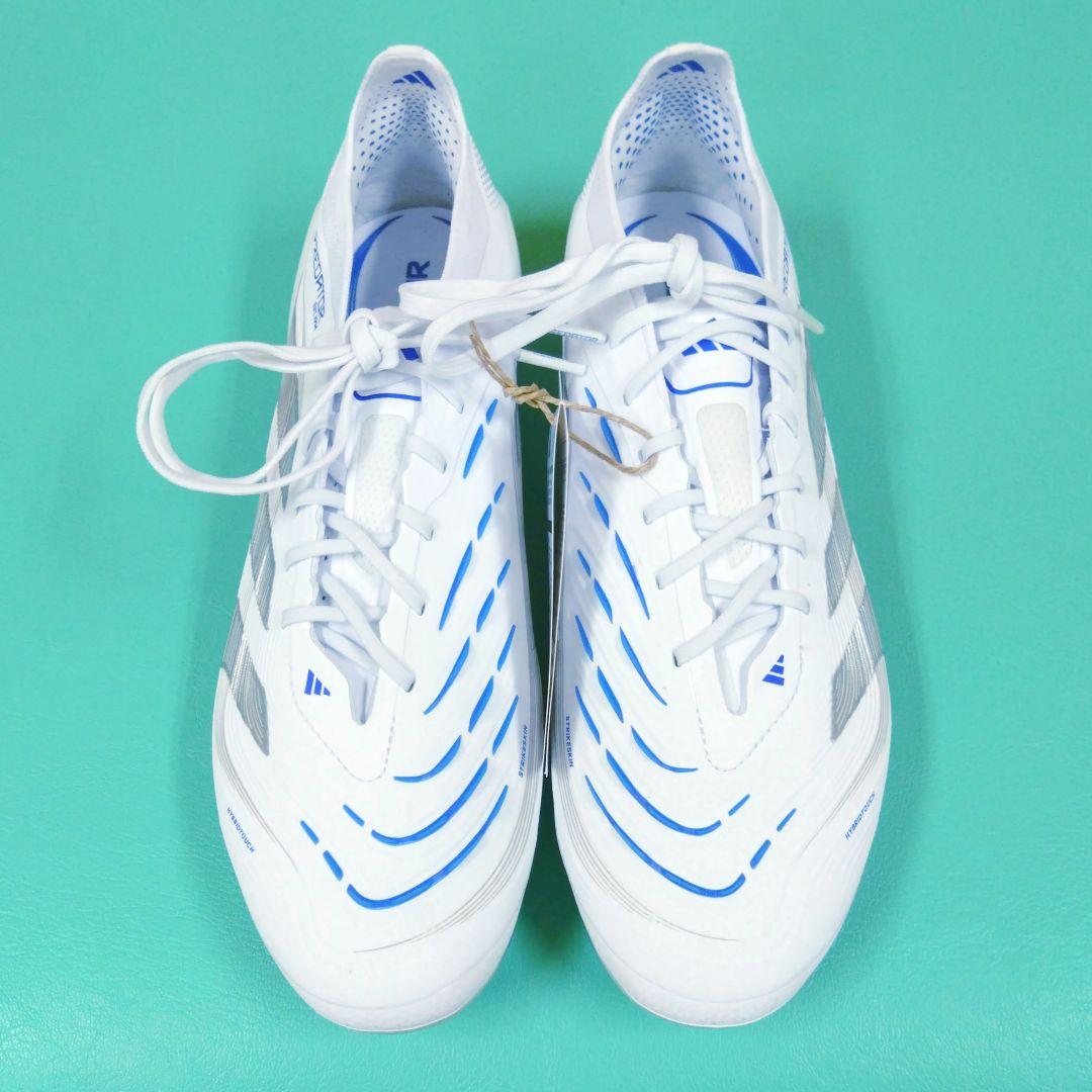 27.0 アディダス プレデター エリート HG AG. F50 コパ ナイキ