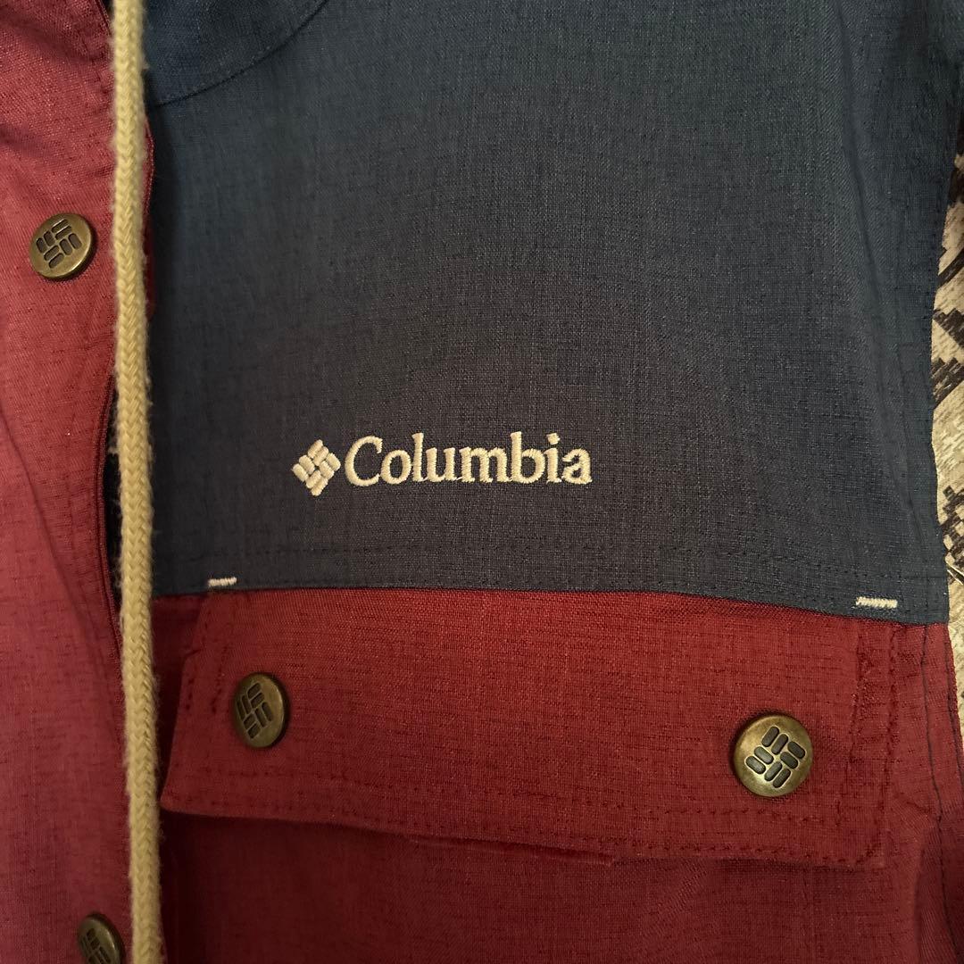 Columbia コロンビア ウィンタースポーツウェア 女性 スキー スノボ