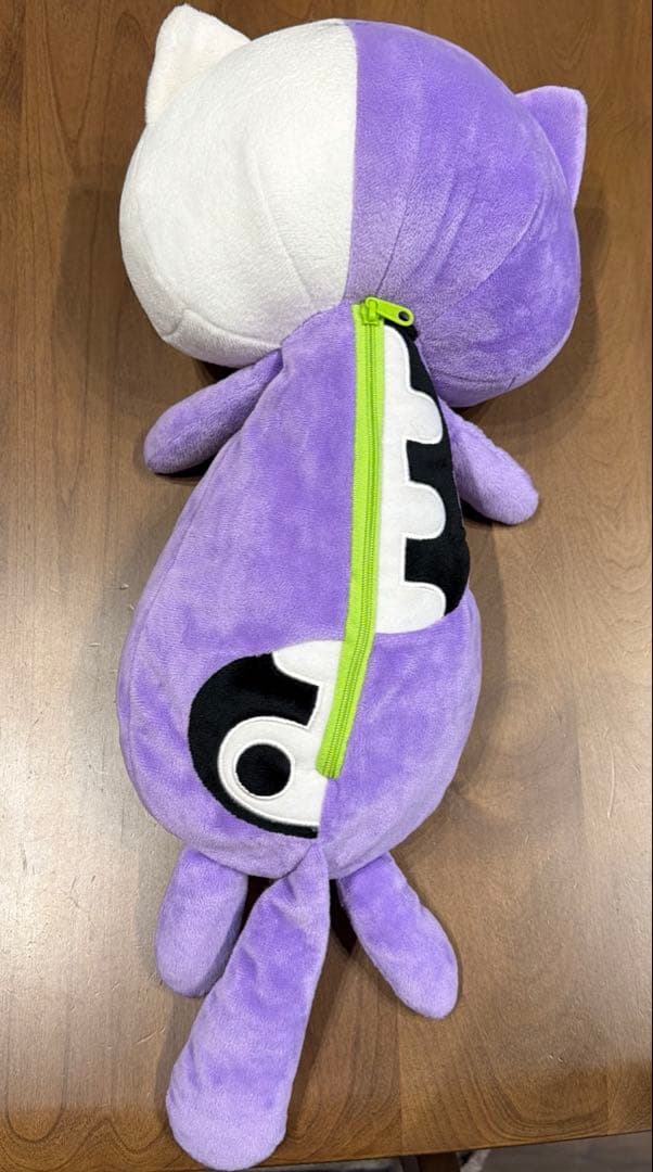 パンティー＆ストッキングwithガーターベルト ホネコネコ ぬいぐるみ