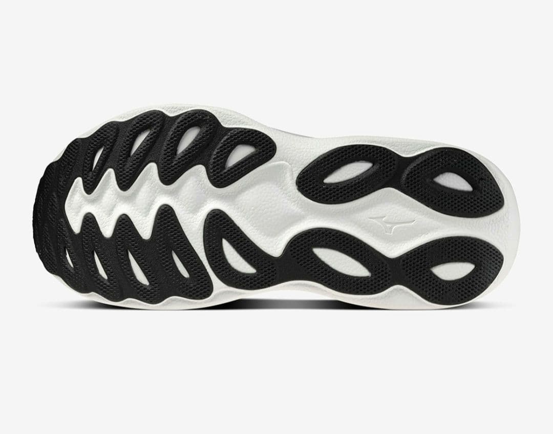【美品】ミズノ ウェーブスカイ９ Mizuno Wave Sky9 27.0cm