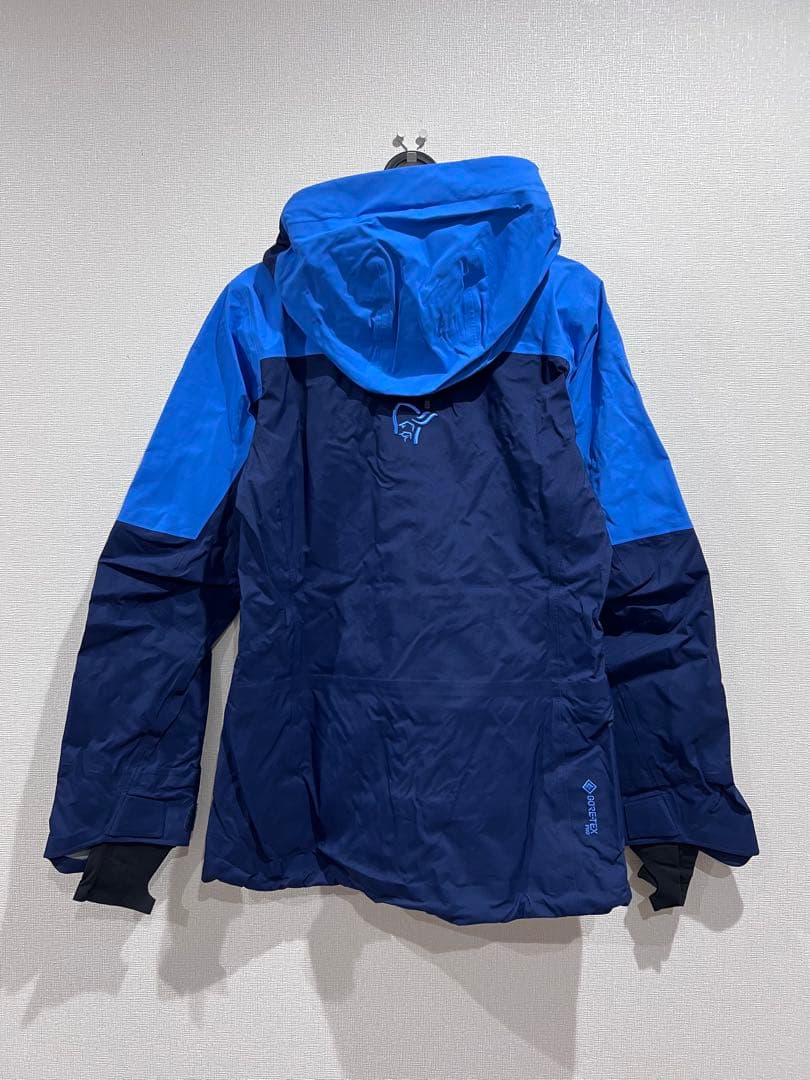 lofoten Gore-Tex Pro Jacket ゴアプロ　ジャケット