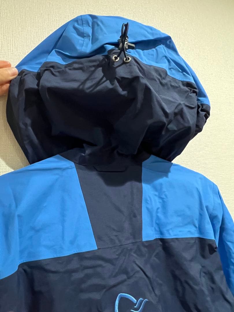 lofoten Gore-Tex Pro Jacket ゴアプロ　ジャケット