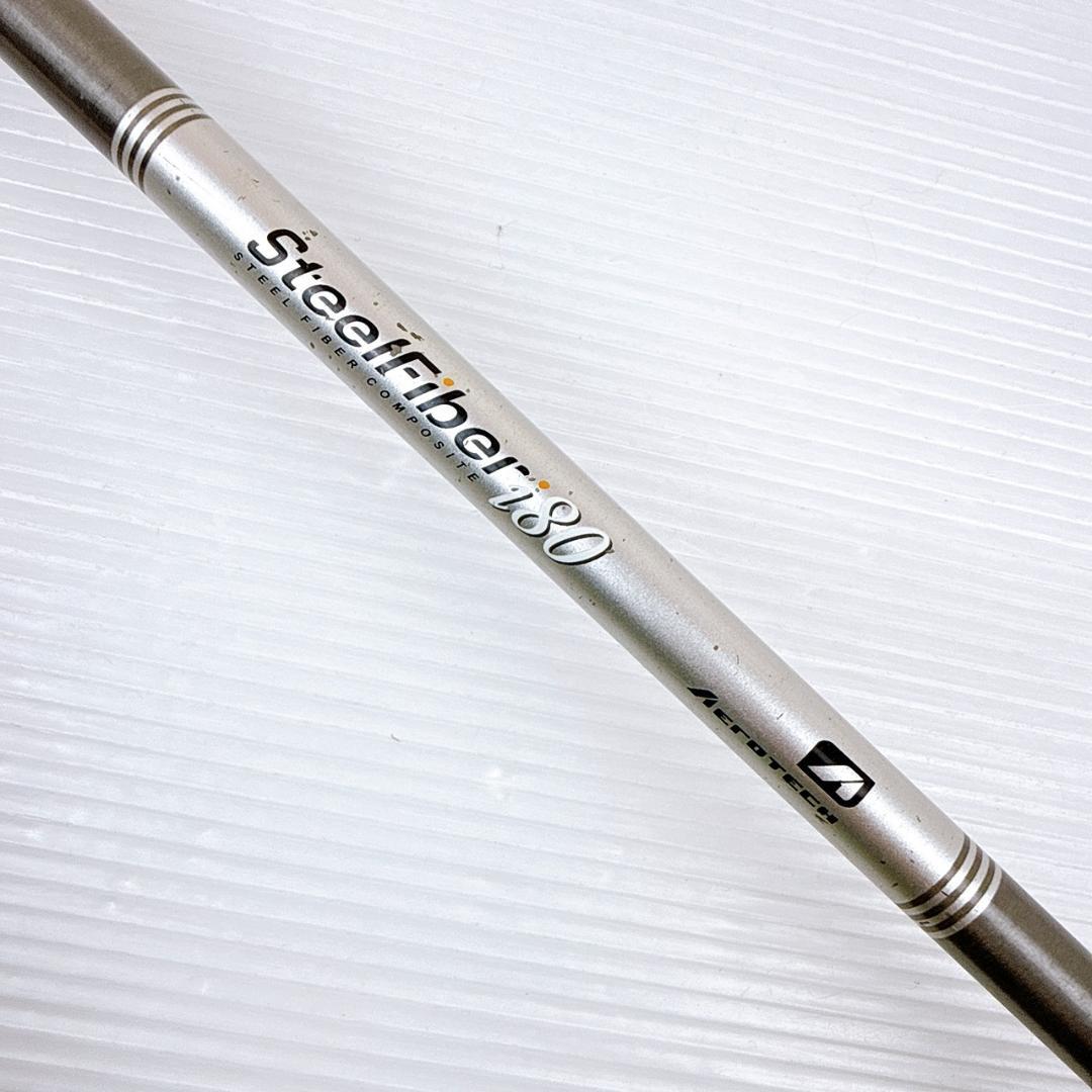 レフティ　PXG　0311XF　8番アイアン　単品　カーボン（R）／左利き