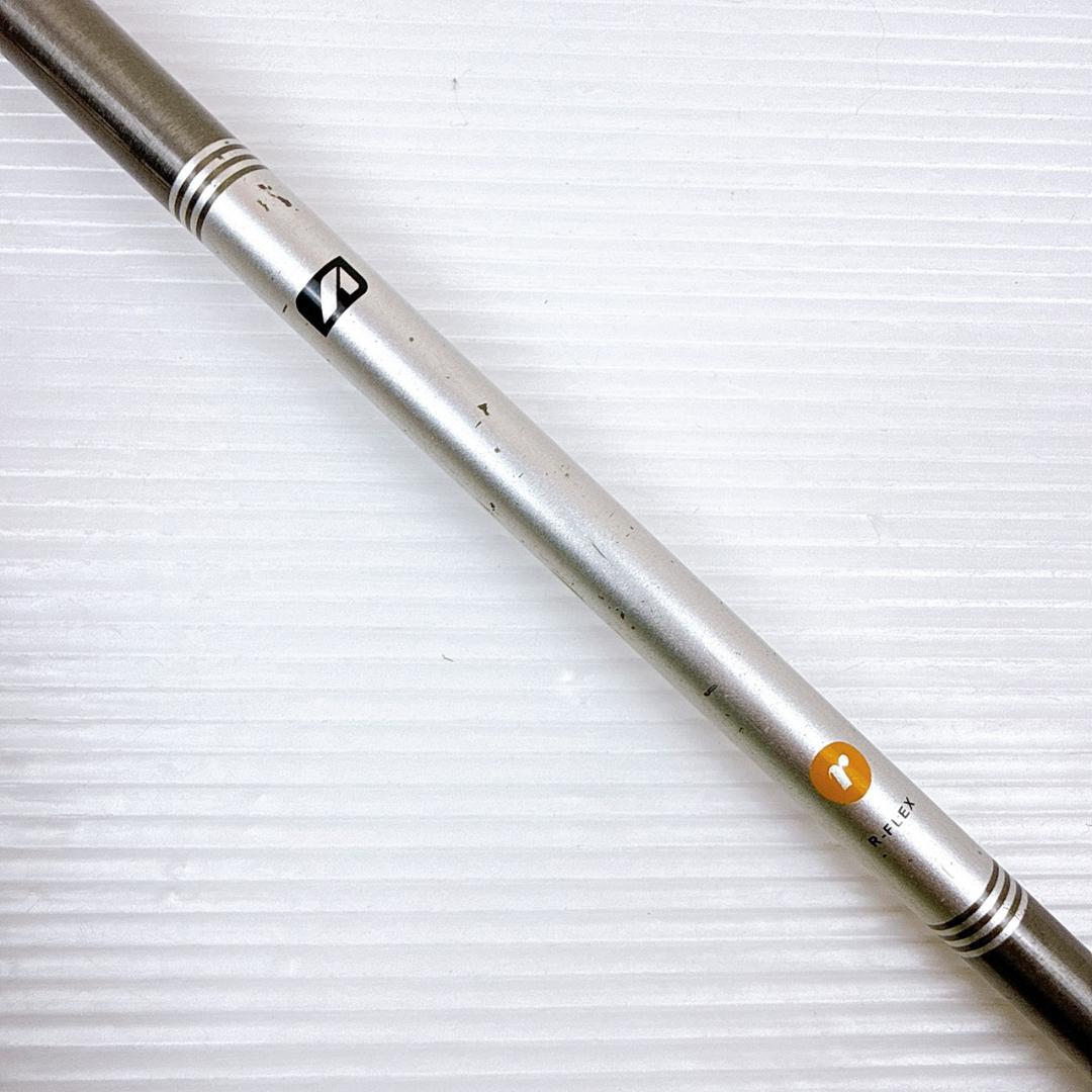 レフティ　PXG　0311XF　8番アイアン　単品　カーボン（R）／左利き