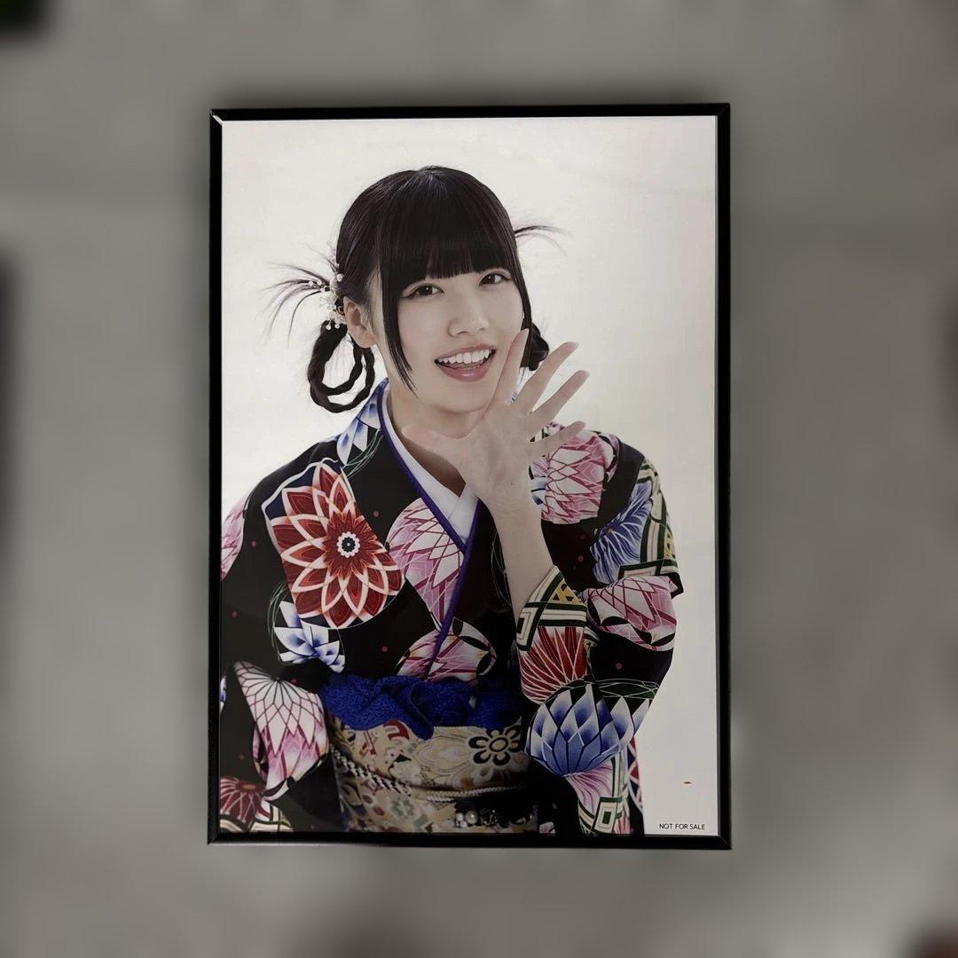 SWEET STEADY 奥田彩友 ポスター