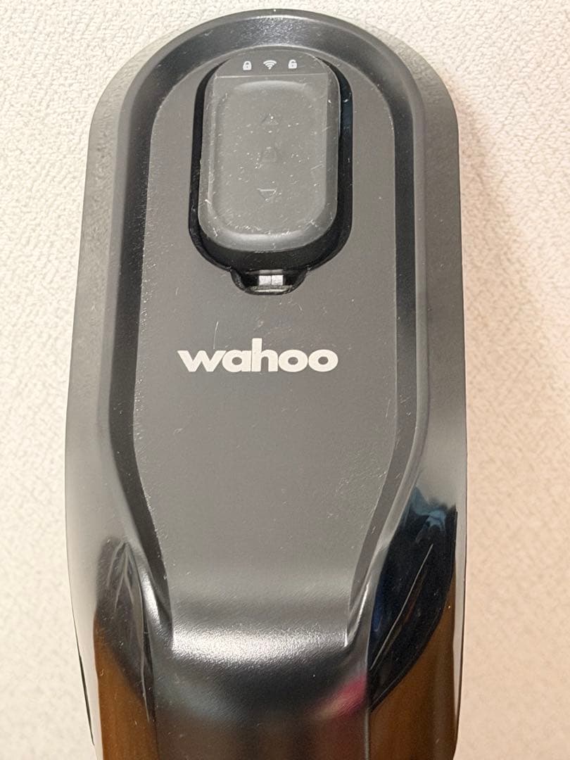 【中古】Wahoo KICKR CLIMB ワフーキッカークライム