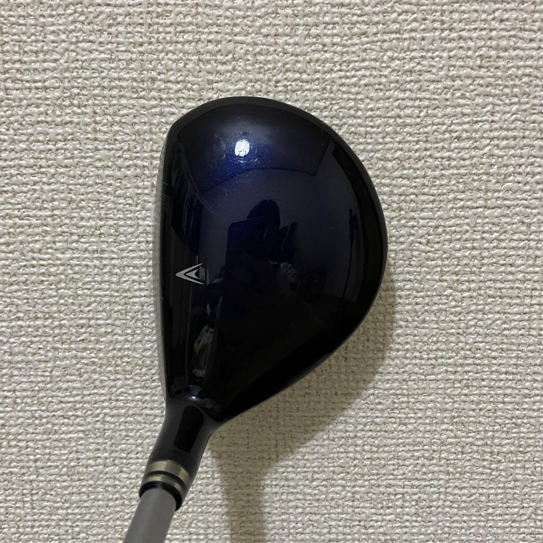 ゼクシオ XXIO レディース 9W フレックスL MP800