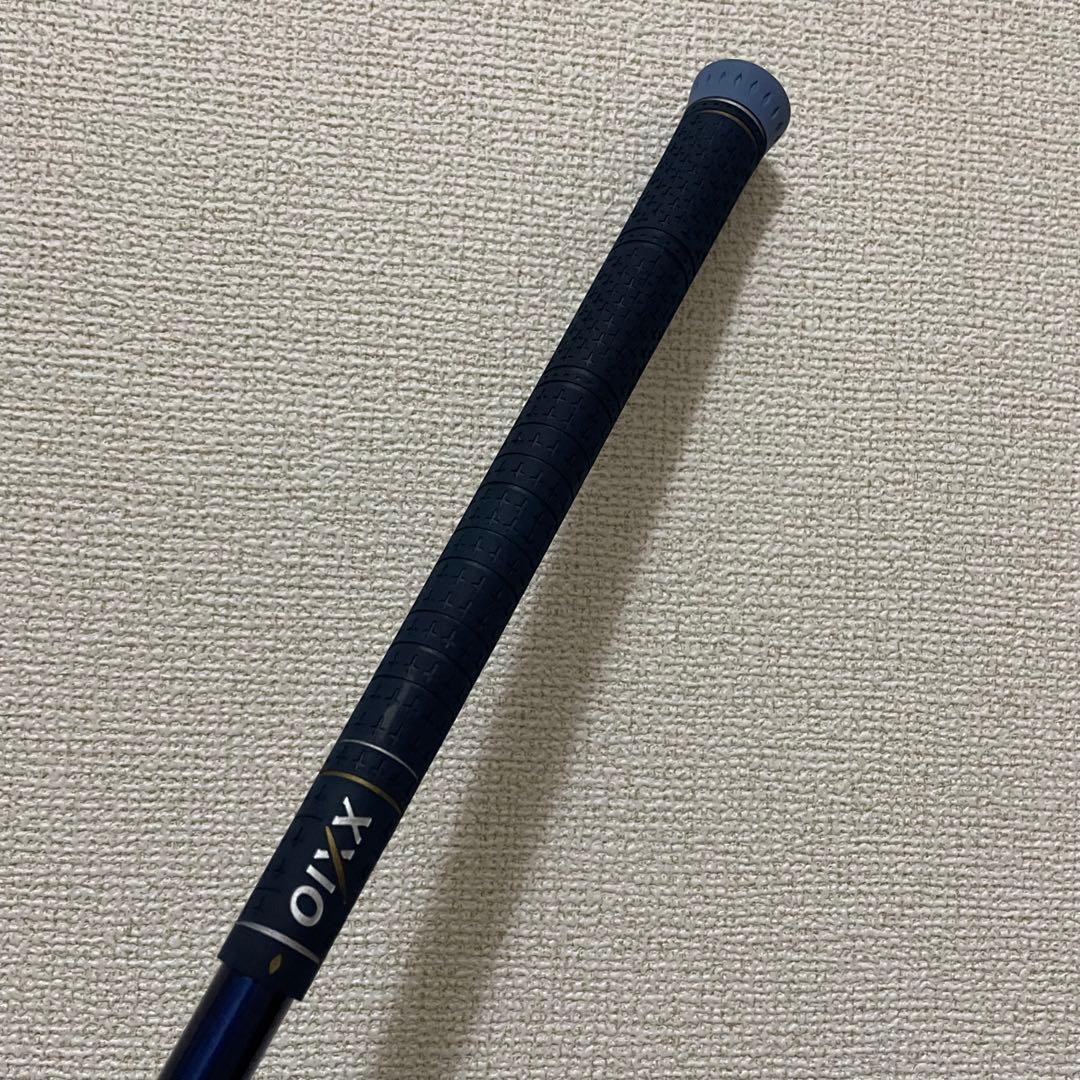 ゼクシオ XXIO レディース 9W フレックスL MP800