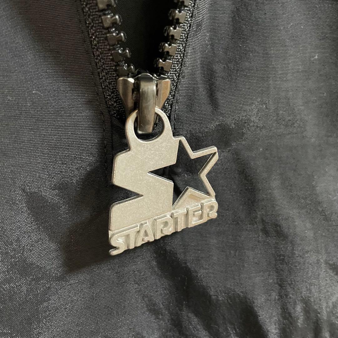 美品！FCRB × Starter コラボ Anorak ブリストル スターター