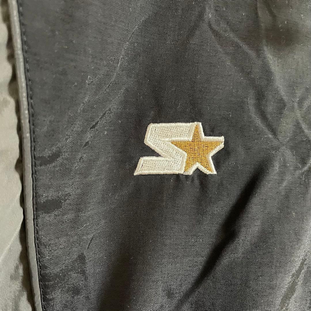 美品！FCRB × Starter コラボ Anorak ブリストル スターター