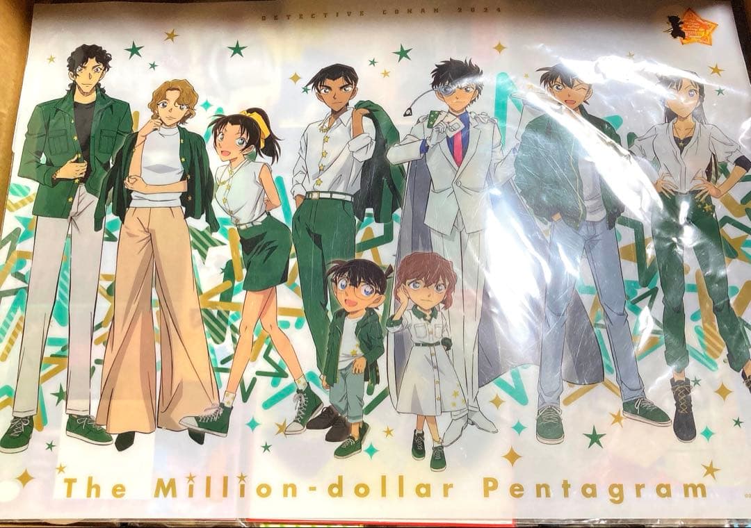 名探偵コナン グッズ まとめ売り 200点以上