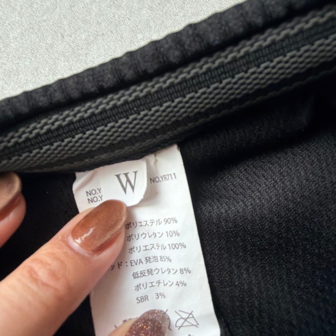 鎧　プロテクター上下　スノーボード　スキー　Wサイズ