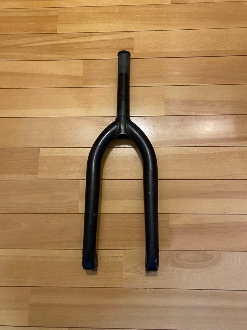 VOLUME BIKE フォーク
