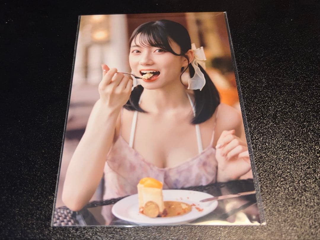 【超希少】瀬戸環奈 限定写真3枚セット