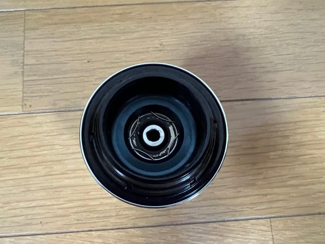 21ツインパワーSW　8000　替えスプール