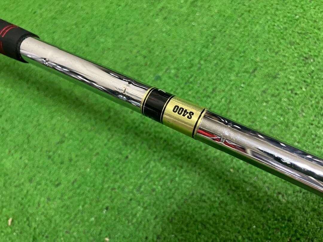 ナイキ VREV サンドウェッジ　美品