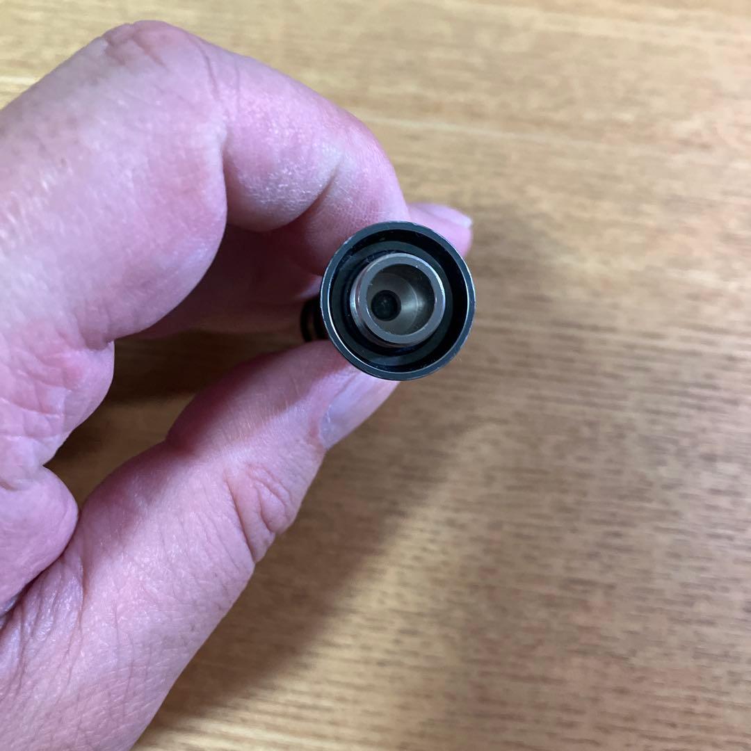 美品　シマノ用　ゴメクサス　SW 4000-6000 ハンドル　スタンド