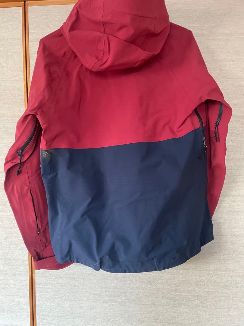 スノーボード prhythmouterwear XS