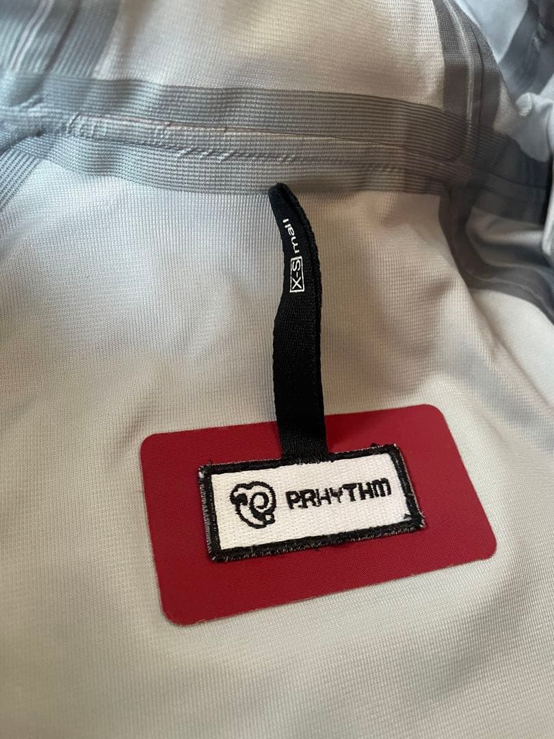 スノーボード prhythmouterwear XS