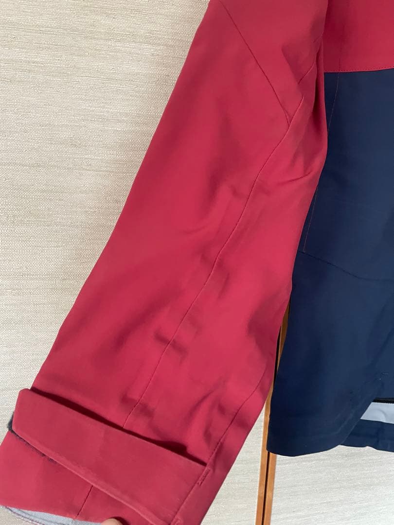スノーボード prhythmouterwear XS