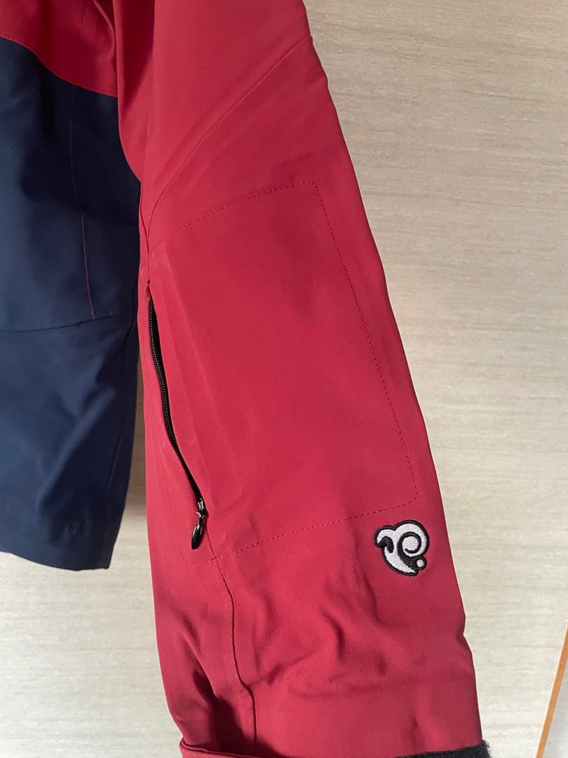 スノーボード prhythmouterwear XS