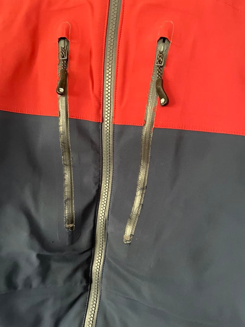 スノーボード prhythmouterwear XS