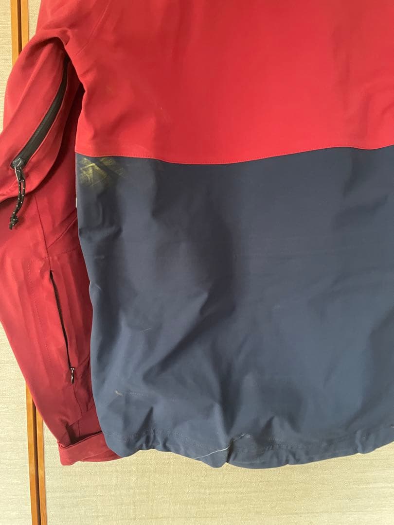 スノーボード prhythmouterwear XS