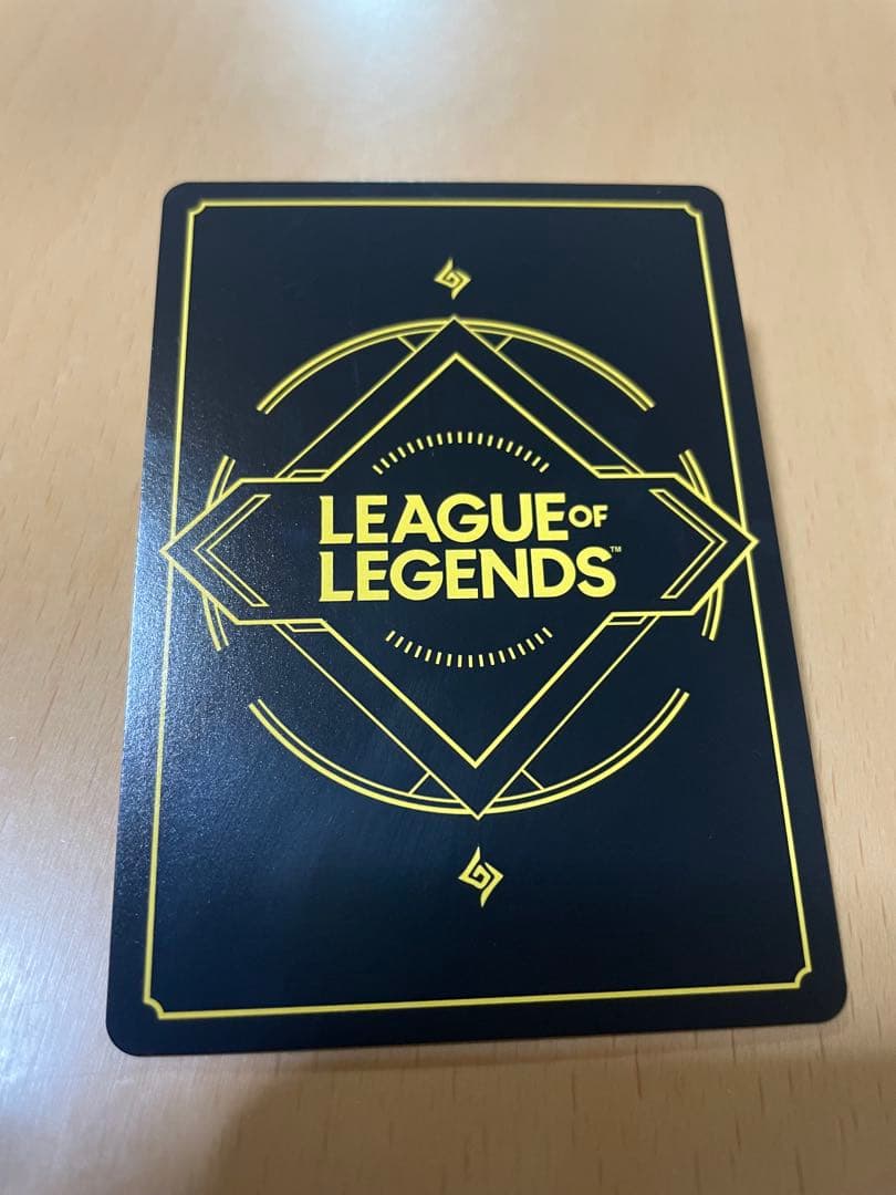 Riftboundルシアン オーバーナンバー　League of Legends