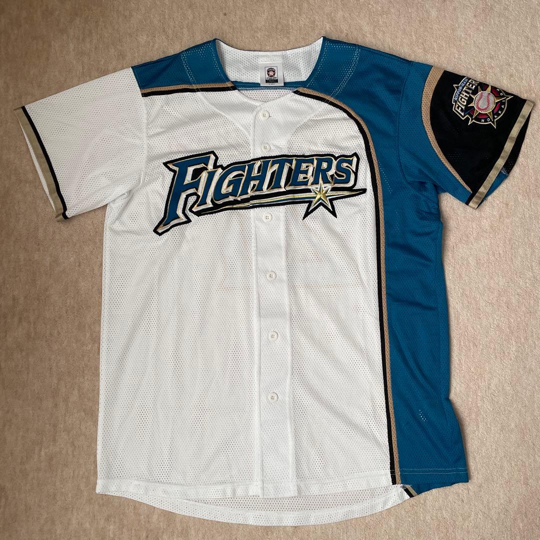 北海道日本ハムファイターズ 清宮幸太郎 ユニフォーム Lサイズ