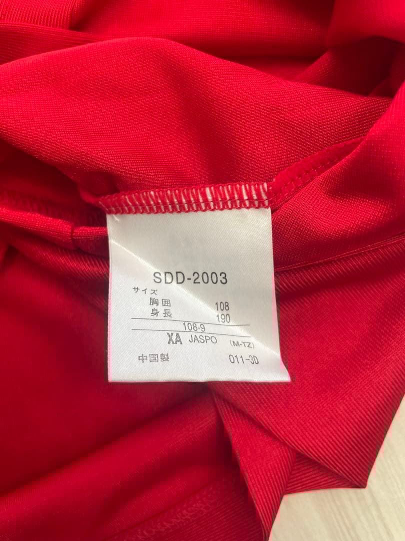 DESCENTE デサント スラムダンク ユニフォーム 三井寿