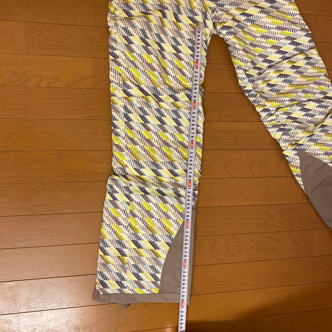patagonia パタゴニア キッズ スノーボード パンツ