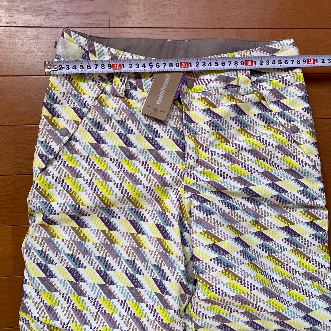 patagonia パタゴニア キッズ スノーボード パンツ