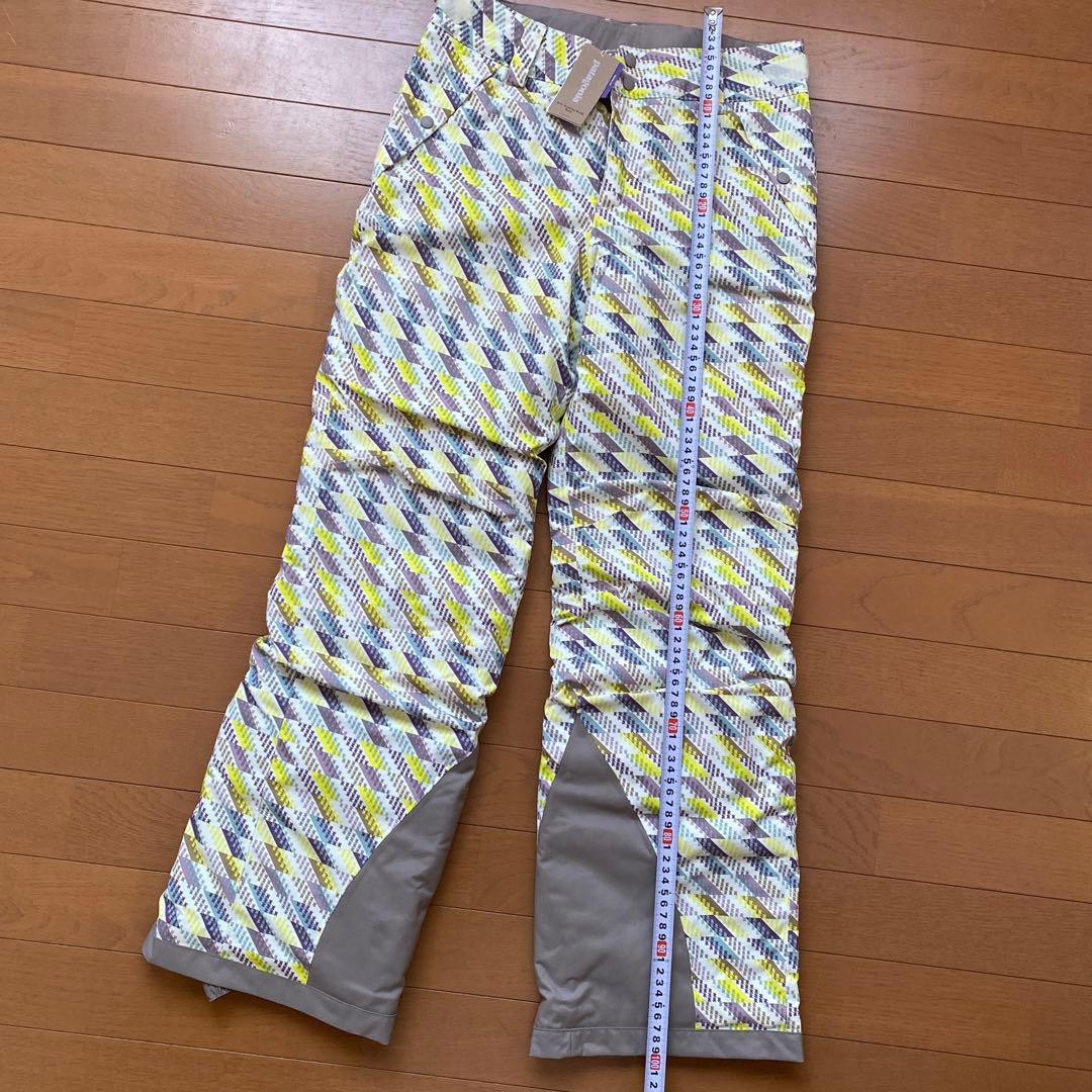 patagonia パタゴニア キッズ スノーボード パンツ