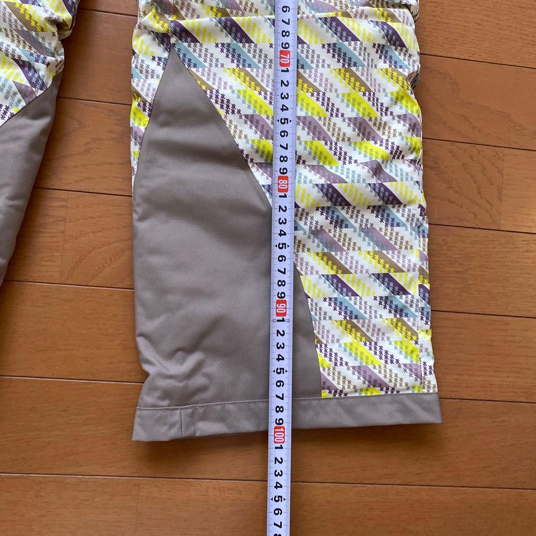 patagonia パタゴニア キッズ スノーボード パンツ